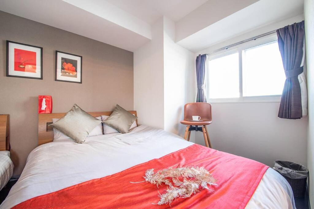 Apartament Glitz Otaru Zewnętrze zdjęcie