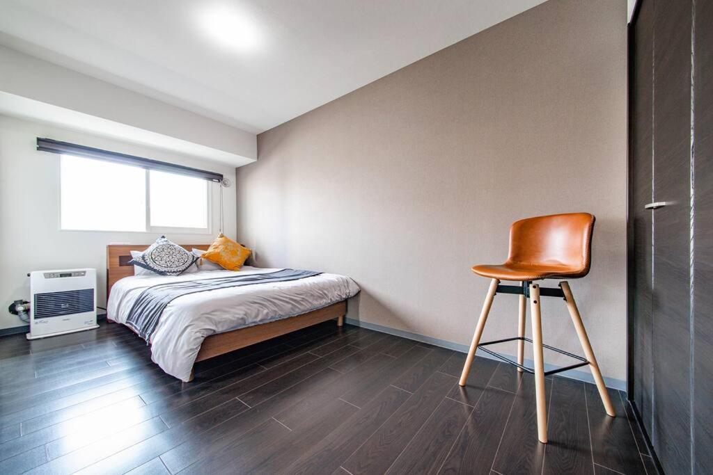 Apartament Glitz Otaru Zewnętrze zdjęcie
