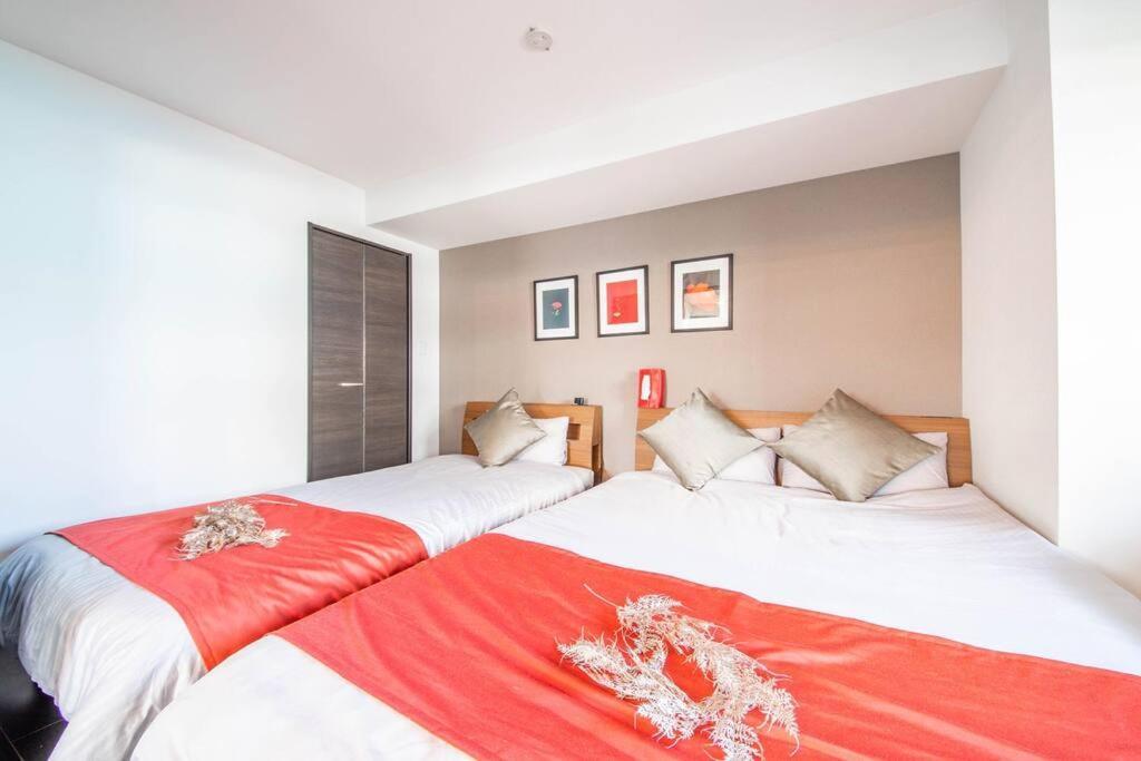 Apartament Glitz Otaru Zewnętrze zdjęcie