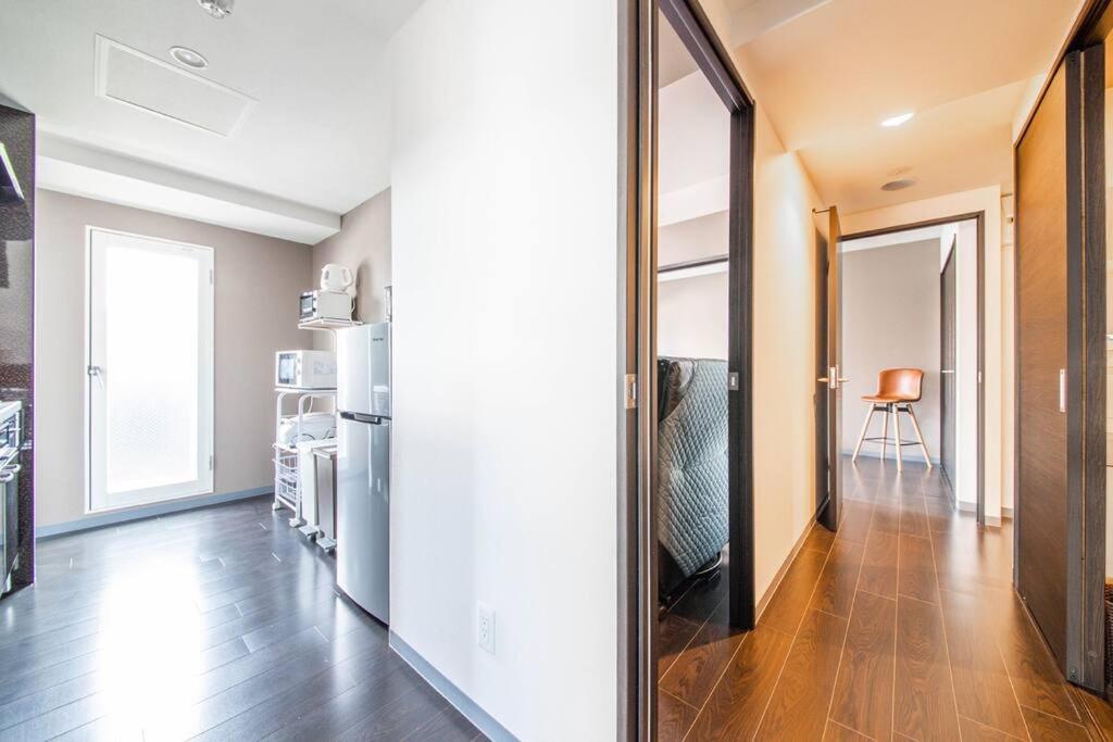 Apartament Glitz Otaru Zewnętrze zdjęcie