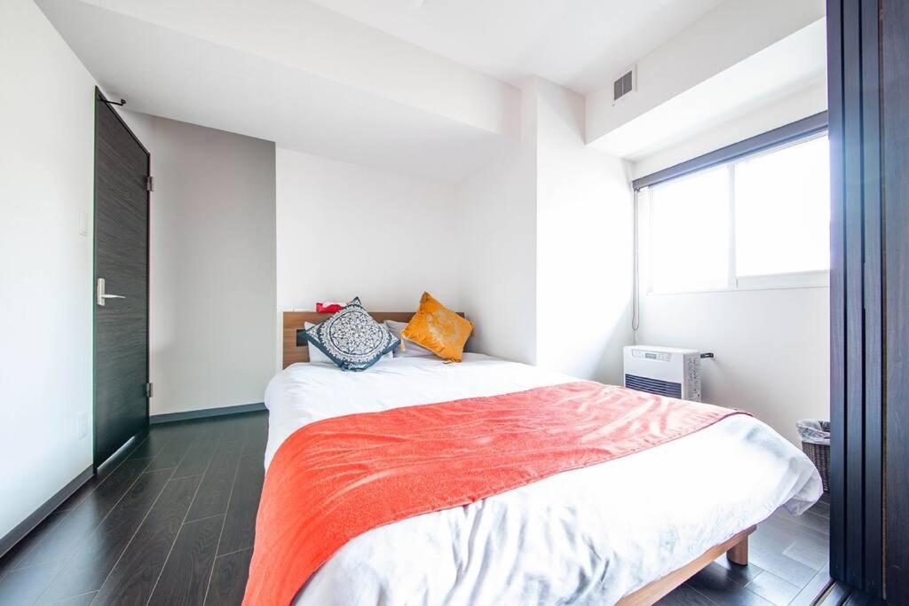Apartament Glitz Otaru Zewnętrze zdjęcie