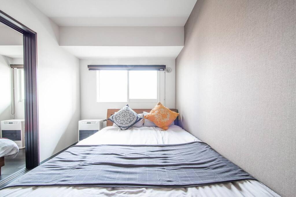 Apartament Glitz Otaru Zewnętrze zdjęcie
