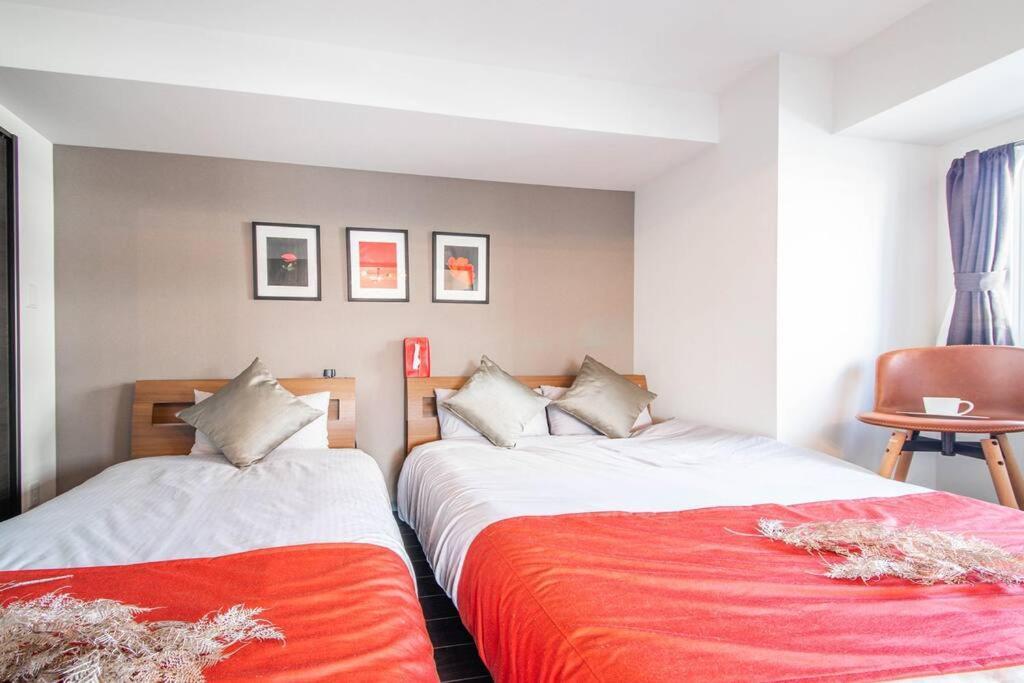Apartament Glitz Otaru Zewnętrze zdjęcie