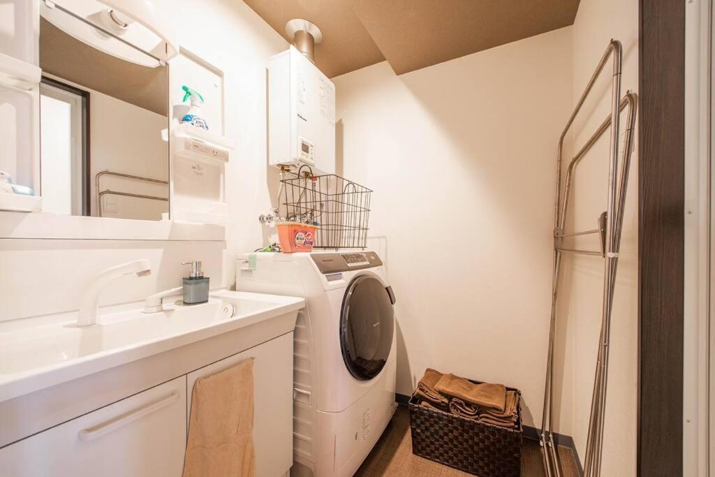 Apartament Glitz Otaru Zewnętrze zdjęcie