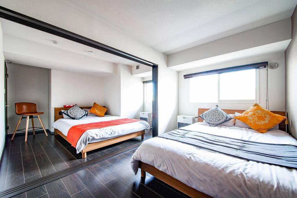 Apartament Glitz Otaru Zewnętrze zdjęcie