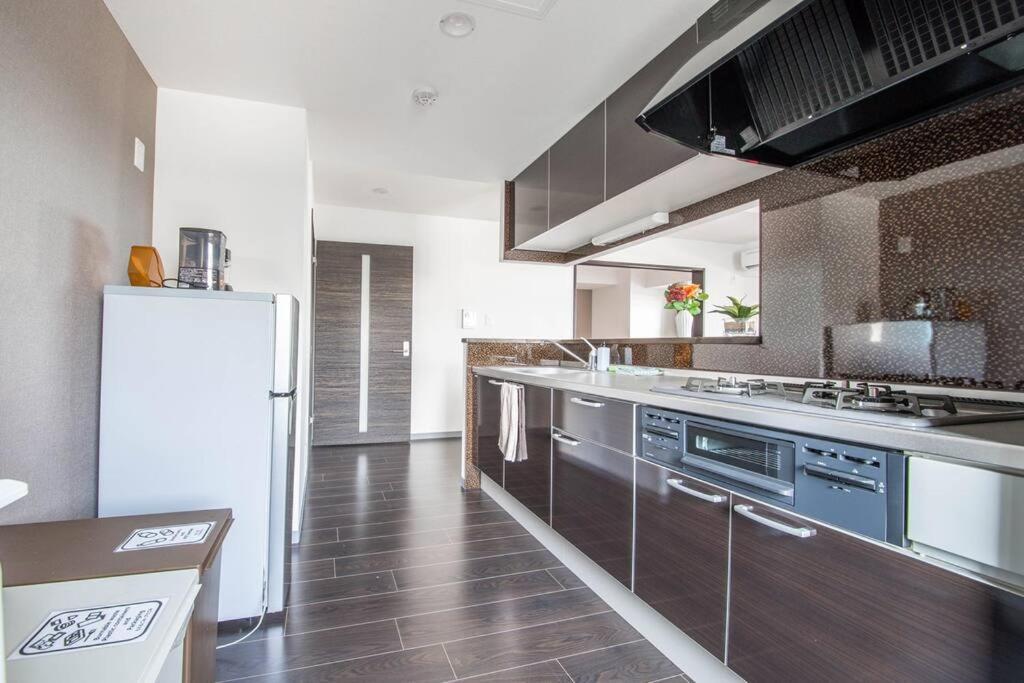 Apartament Glitz Otaru Zewnętrze zdjęcie