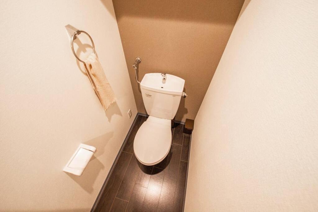Apartament Glitz Otaru Zewnętrze zdjęcie
